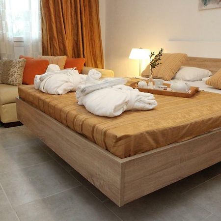 Iris 2 Villa Paralia Katerinis Luaran gambar