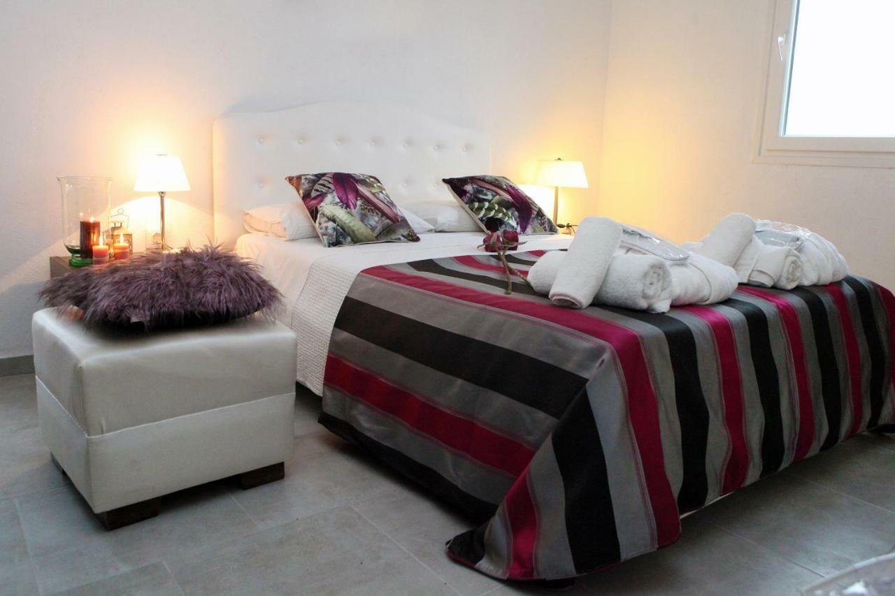 Iris 2 Villa Paralia Katerinis Luaran gambar