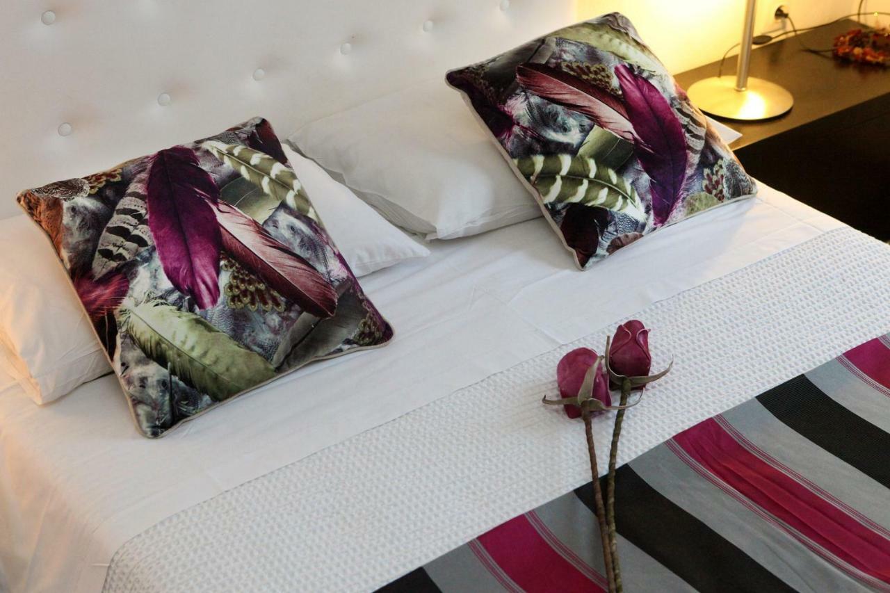 Iris 2 Villa Paralia Katerinis Luaran gambar