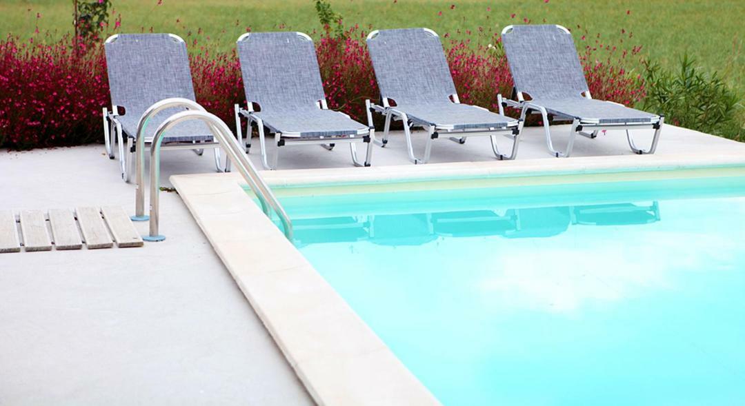Iris 2 Villa Paralia Katerinis Luaran gambar